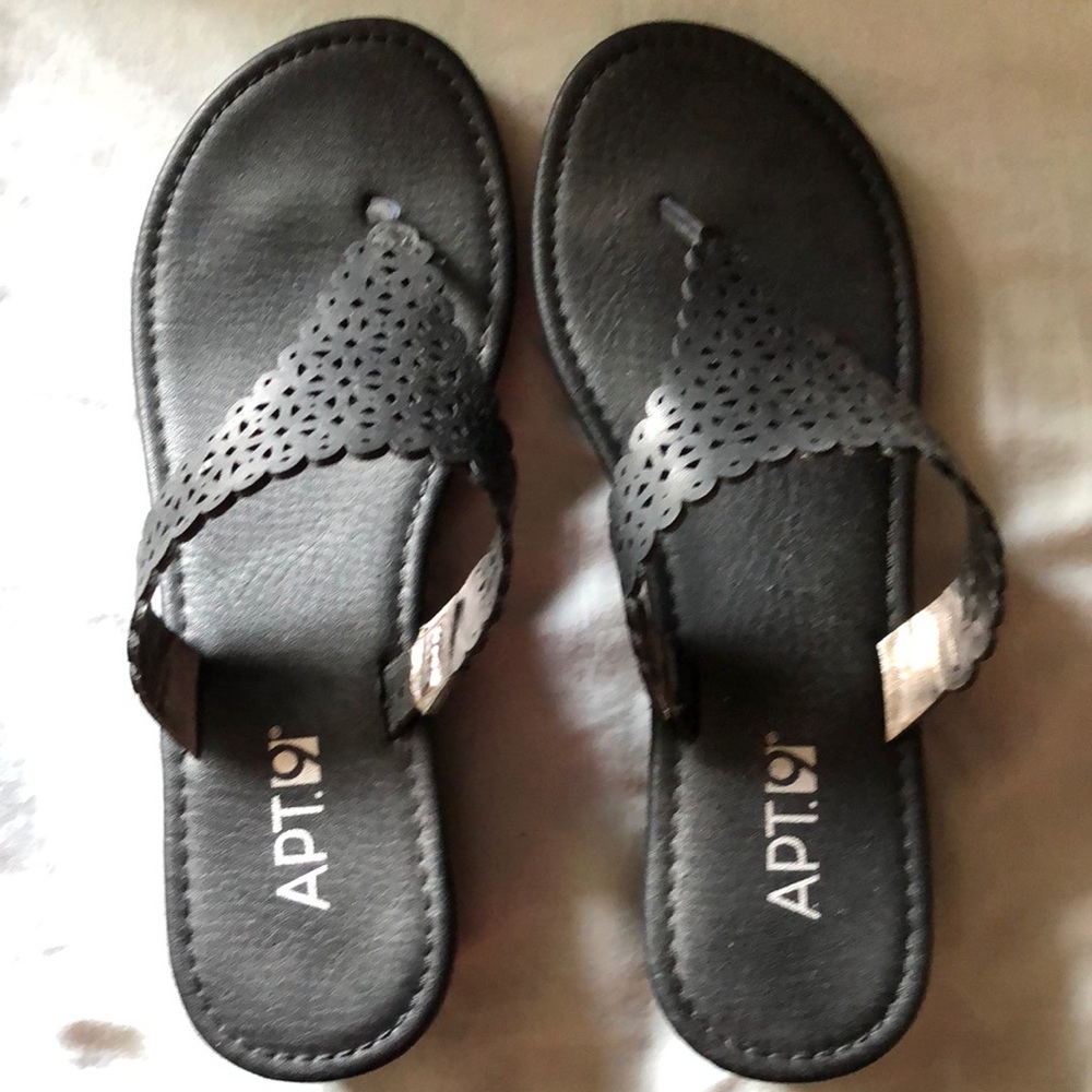 Cute Flip Flops!